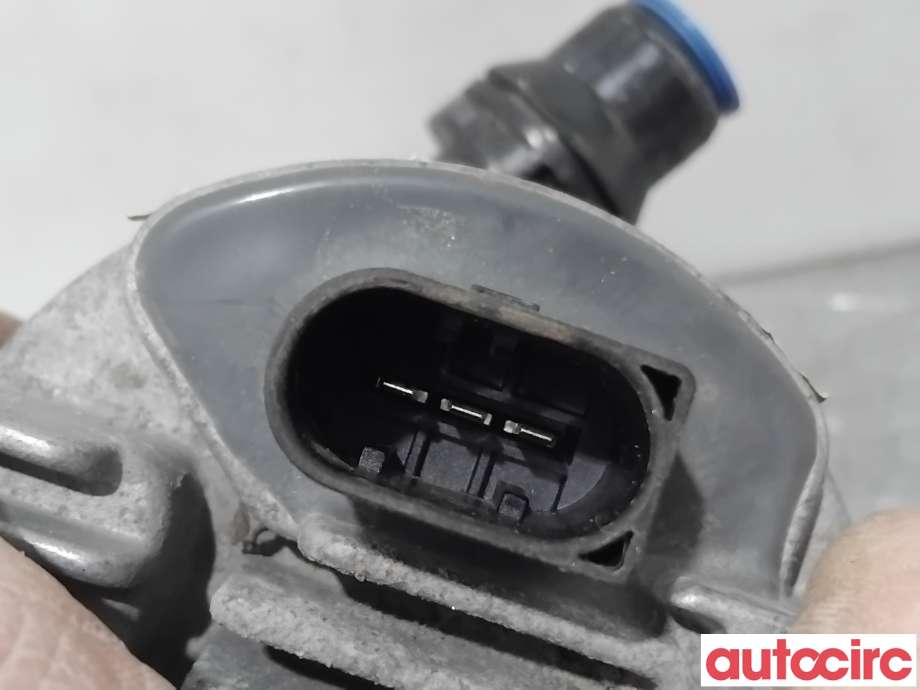 Sirkulasjonspumpe til Mercedes EQC 2019-->>  (MERCEDES|A0005003286|A2C13846400|A0005003800)