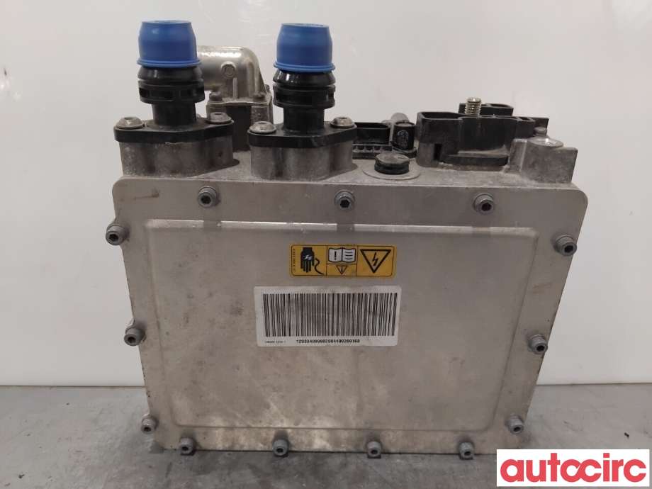 DCDC converter hybrid til Mercedes EQC 2019-->>  (MERCEDES|A0003424800|EVD4530-01S)