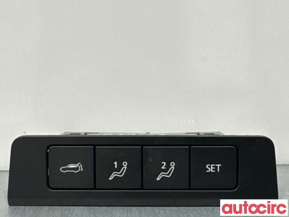 Bryter diverse til Mazda CX-30, 2020-->>  (MAZDA|DFR7-66-180)