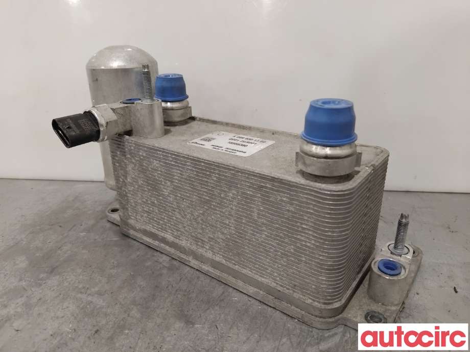 Varmeapparat diverse til Mercedes EQC 2019-->>  (MERCEDES|A0998301100|8659039|A0998301500)