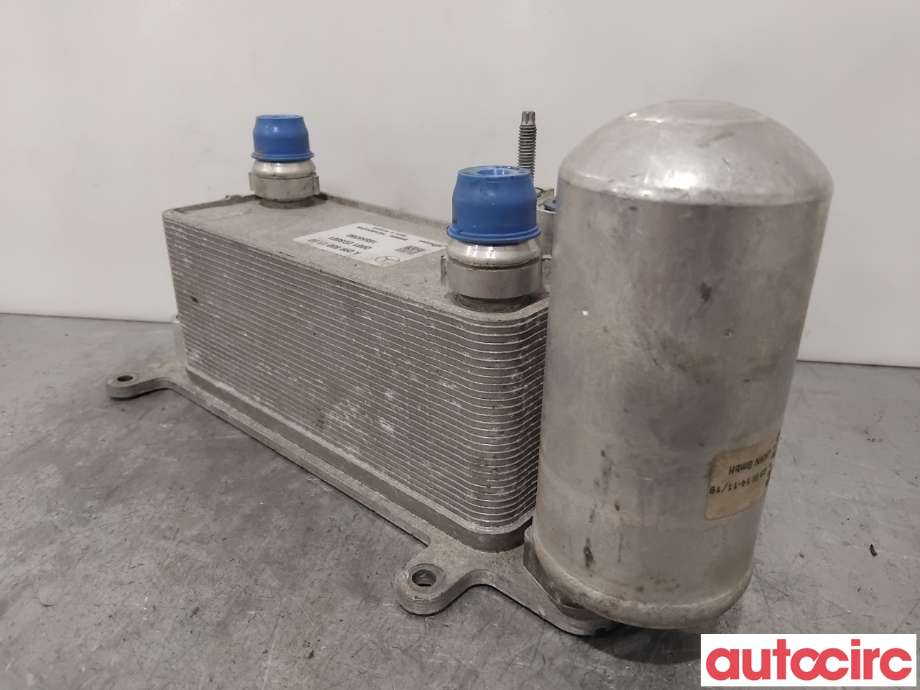 Varmeapparat diverse til Mercedes EQC 2019-->>  (MERCEDES|A0998301100|8659039|A0998301500)