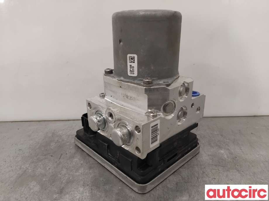 ABS sentral til Mercedes EQC 2019-->>  (MERCEDES|A2939000101|54088649|A2939006700)