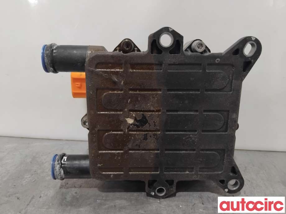 Motorvarmer elektrisk til MG MG4 2022-->>  (MG|10995127|)