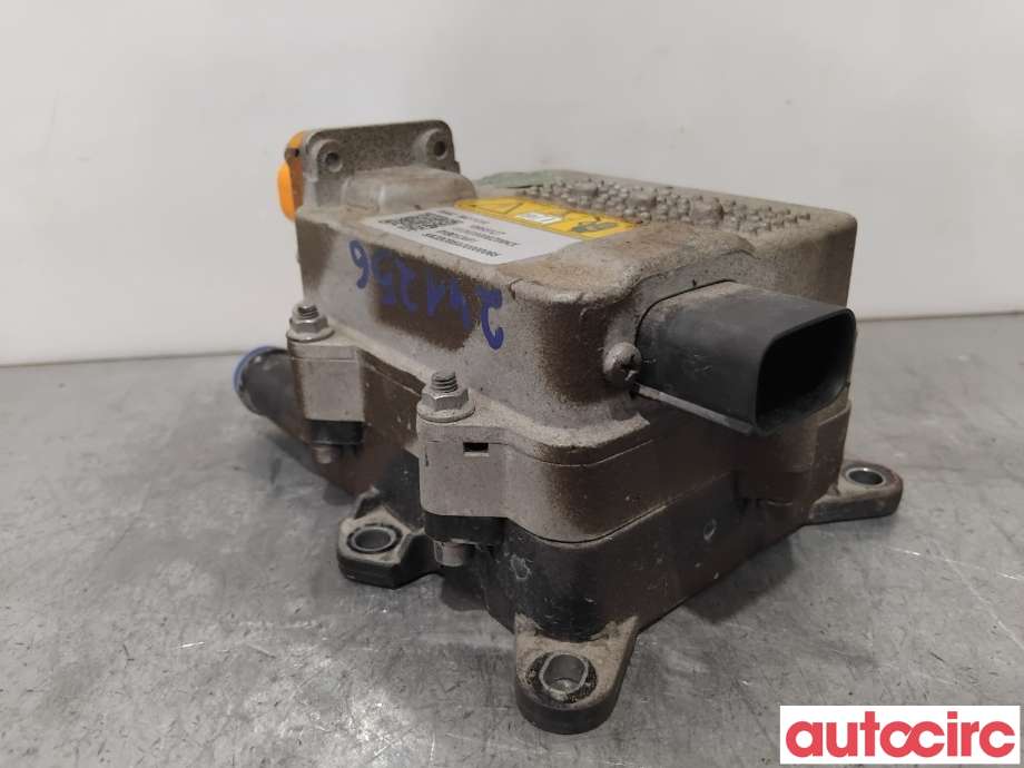 Motorvarmer elektrisk til MG MG4 2022-->>  (MG|10995127|)