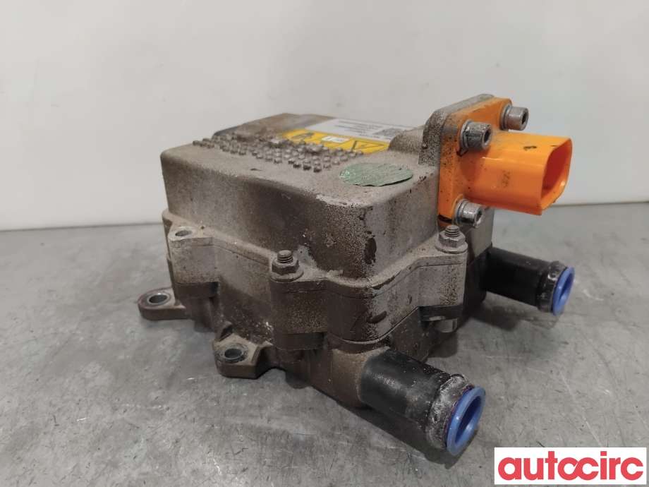 Motorvarmer elektrisk til MG MG4 2022-->>  (MG|10995127|)