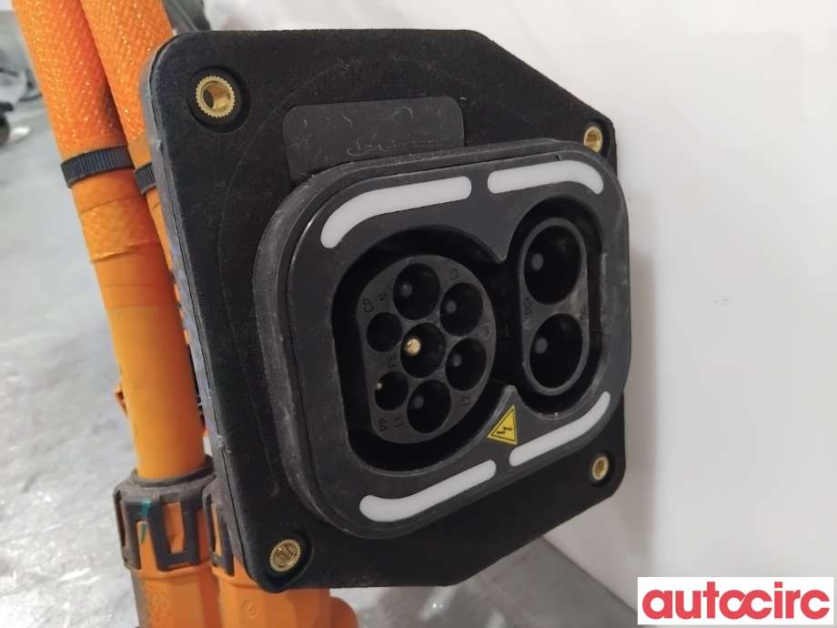 Kabel høy volt (HV) hybrid til MG MG4 2022-->>  (MG|11325464|)