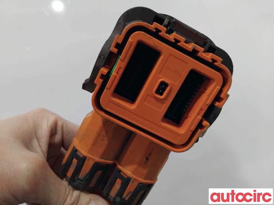 Kabel høy volt (HV) hybrid til MG MG4 2022-->>  (MG|11325464|)