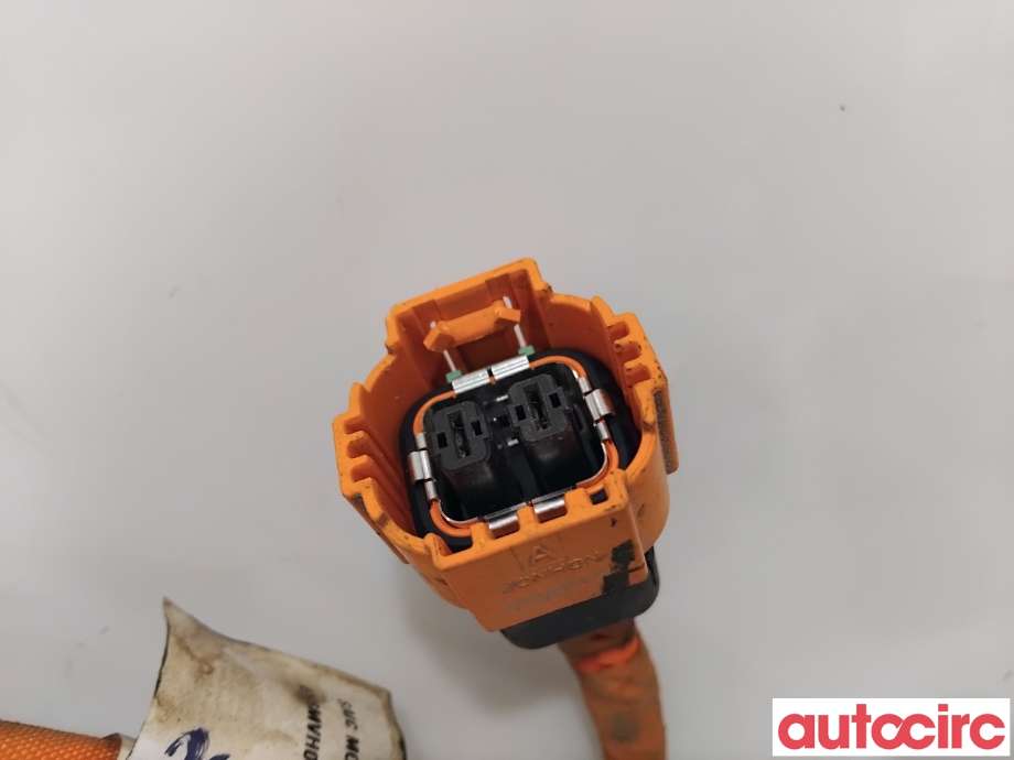Kabel høy volt (HV) hybrid til MG MG4 2022-->>  (MG|NO NR|)