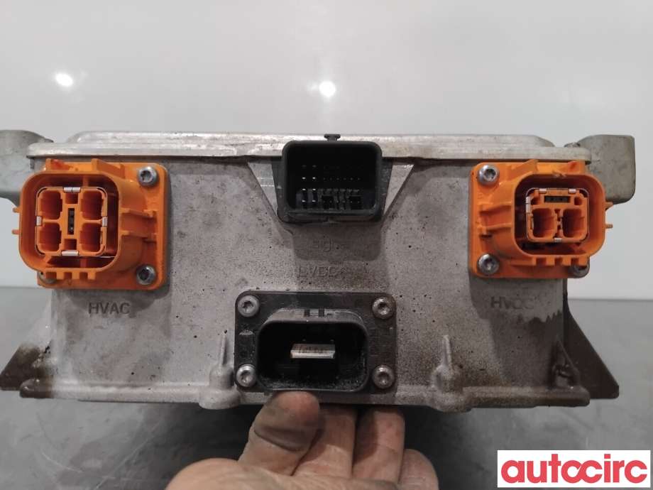 Batterilader (OBC - On Board Charger) til MG MG4 2022-->>  (MG|11489298|EP3CCU1130B)