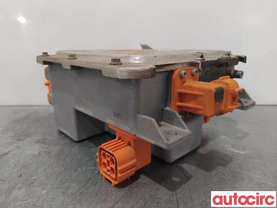 Inverter elbil til MG MG4 2022-->>  (MG|11179812|)