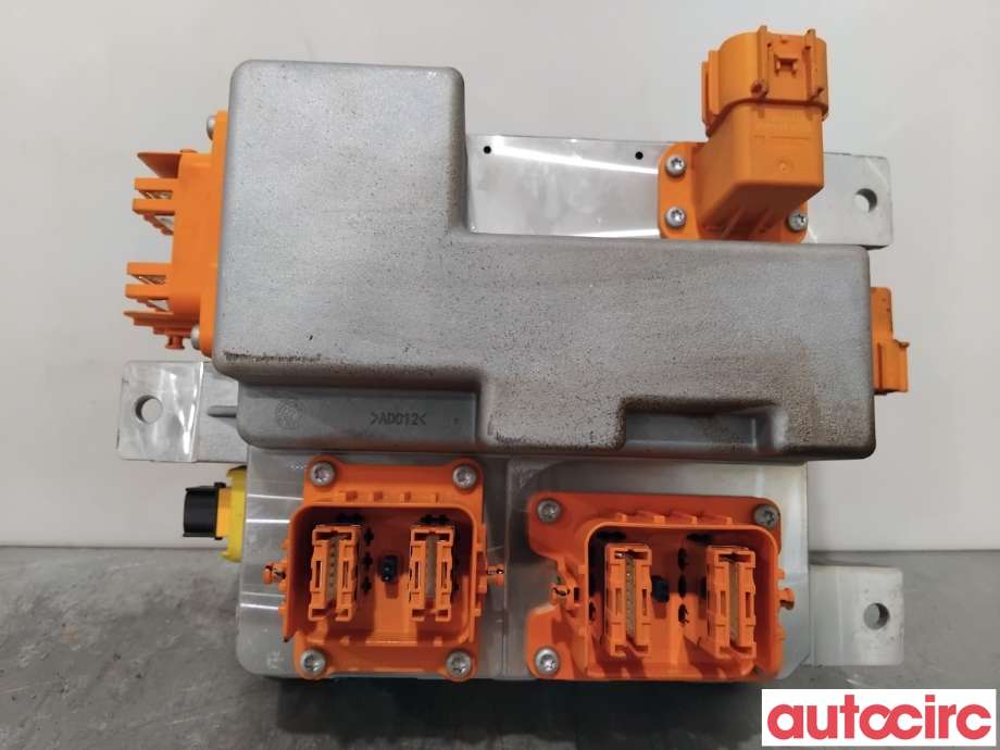 Inverter elbil til MG MG4 2022-->>  (MG|11179812|)