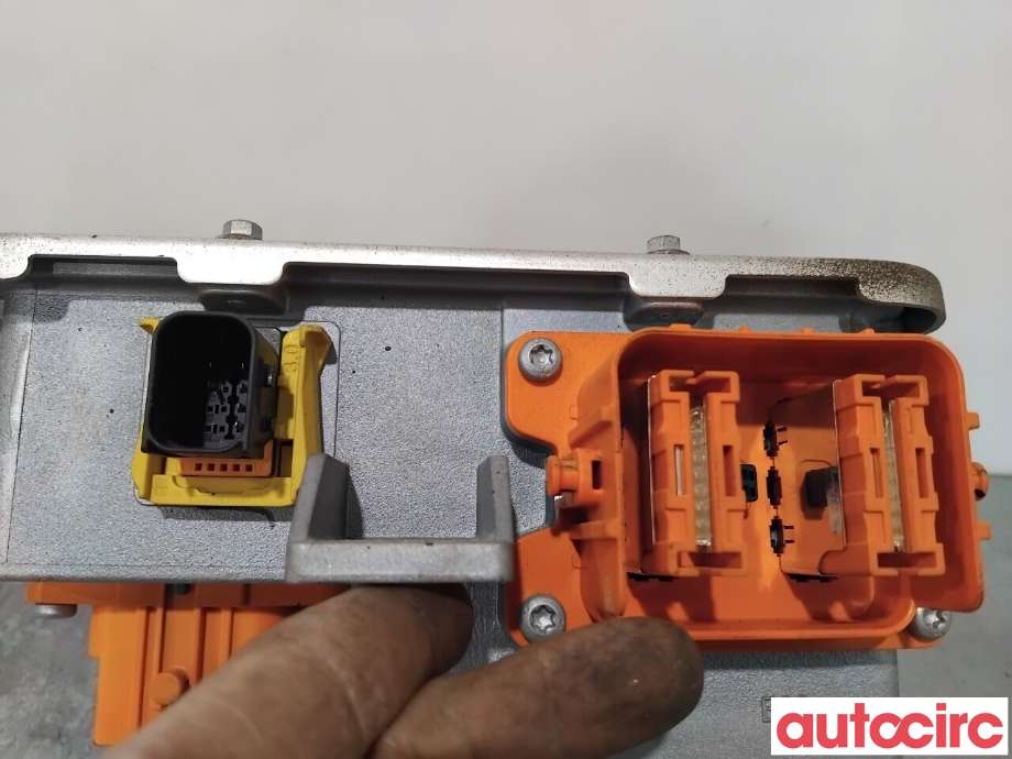 Inverter elbil til MG MG4 2022-->>  (MG|11179812|)