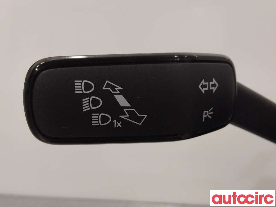 Bryter combi til Škoda Octavia 2017-2020 (Type III, Fase 2)  (SKODA|5Q1953521DH|5Q1953521LC)