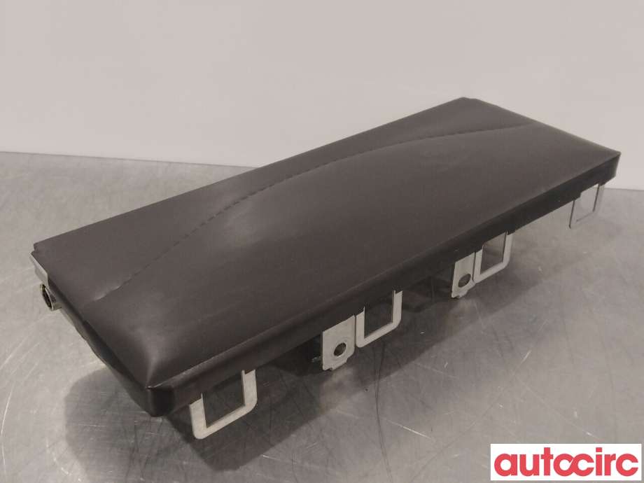 Airbag kne til Škoda Octavia 2017-2020 (Type III, Fase 2)  (SKODA|5G1880841G|CE-0589-PT-000236|5G1880841H)
