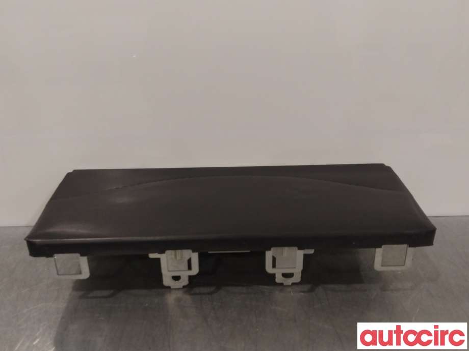 Airbag kne til Škoda Octavia 2017-2020 (Type III, Fase 2)  (SKODA|5G1880841G|CE-0589-PT-000236|5G1880841H)