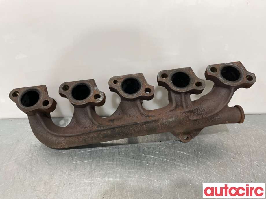 Manifold eksos til Volvo V70 2005-2007 (Type II, Fase 2)  (VOLVO|30731980|)