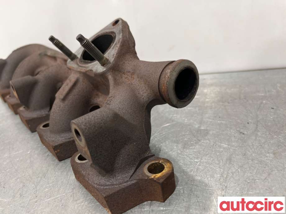 Manifold eksos til Volvo V70 2005-2007 (Type II, Fase 2)  (VOLVO|30731980|)