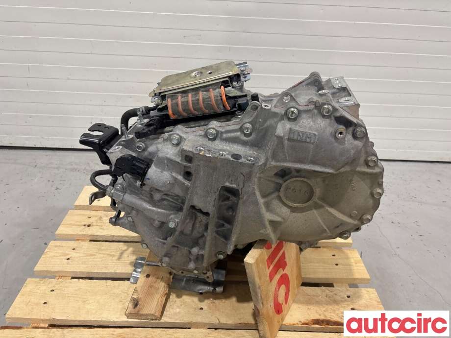 Girkasse automat til Toyota Corolla 2019-->>  (TOYOTA|3090002050||3090012020)