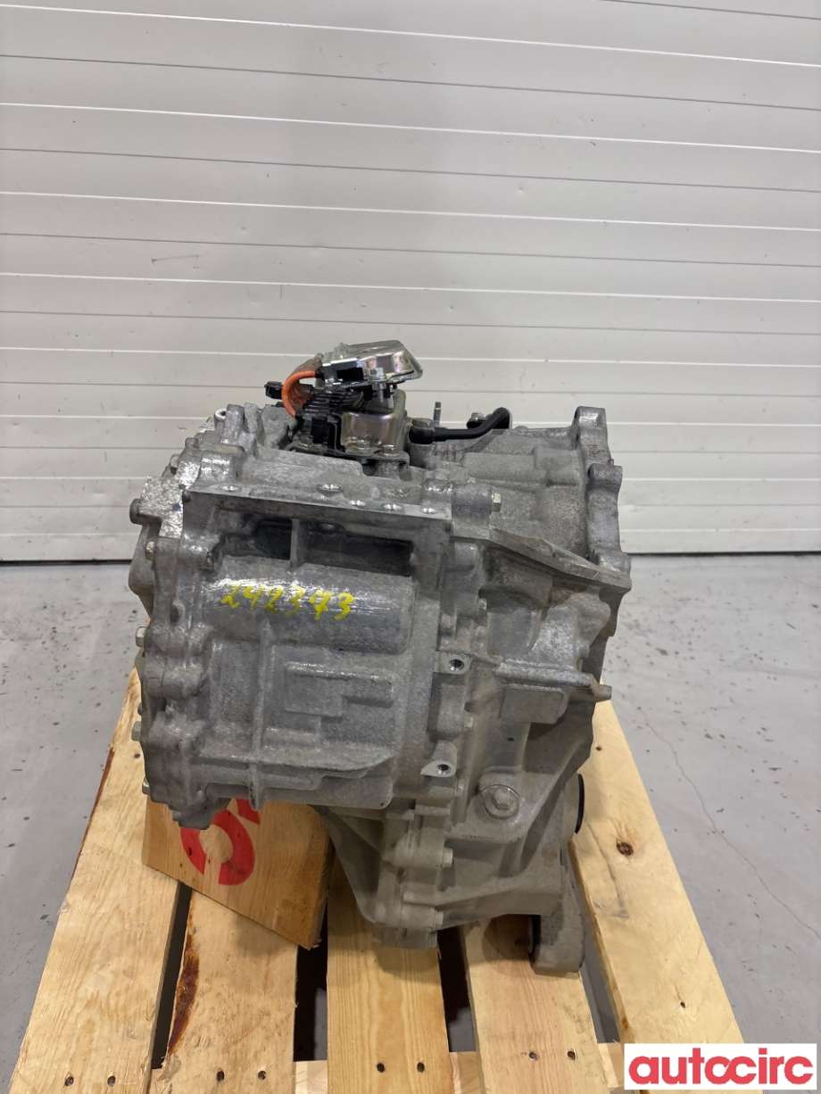 Girkasse automat til Toyota Corolla 2019-->>  (TOYOTA|3090002050||3090012020)