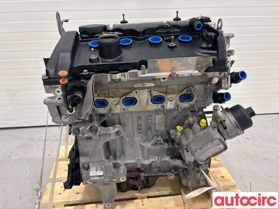 Motor bensin til Peugeot 3008 2016-->> (Type II)  (PEUGEOT|1656965480|5GB|1656965780)