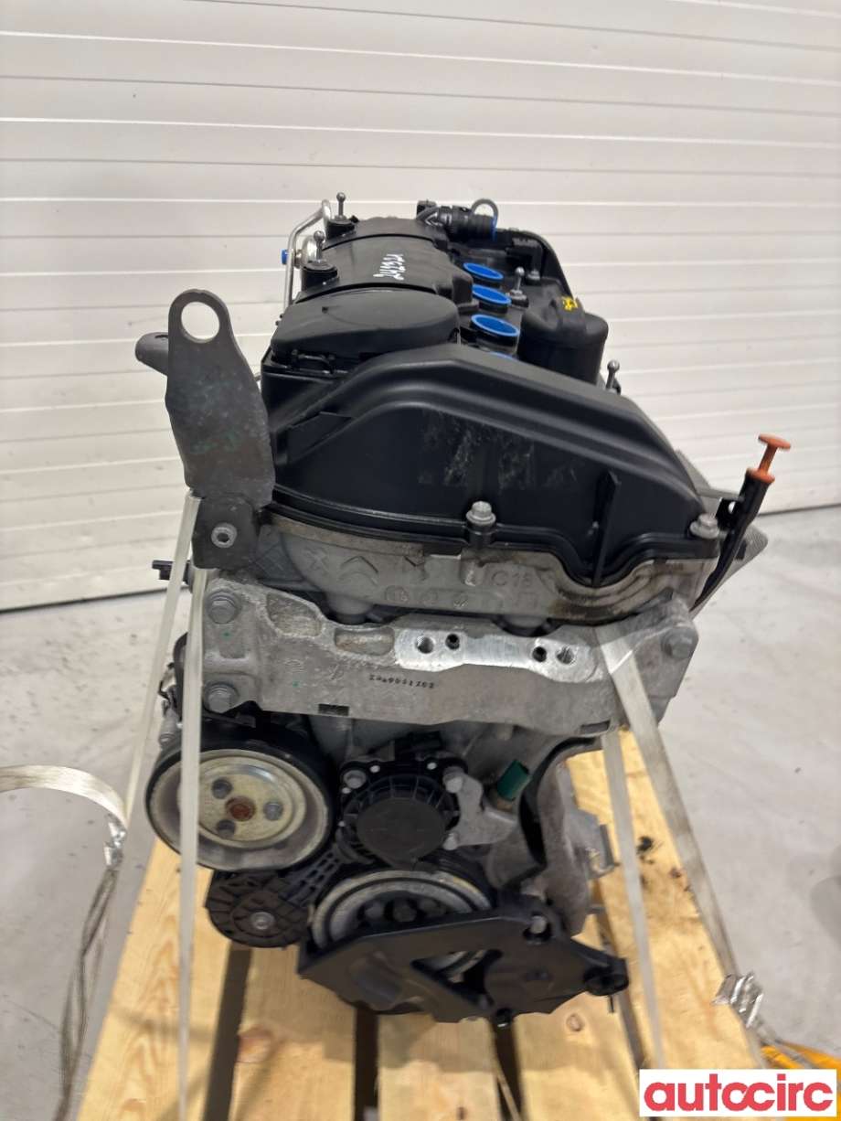 Motor bensin til Peugeot 3008 2016-->> (Type II)  (PEUGEOT|1656965480|5GB|1656965780)