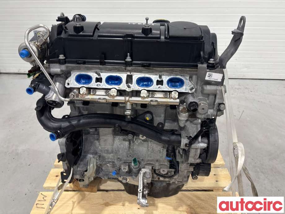 Motor bensin til Peugeot 3008 2016-->> (Type II)  (PEUGEOT|1656965480|5GB|1656965780)