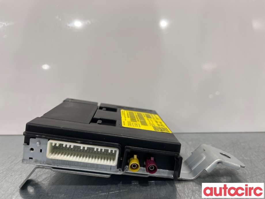 Styreenhet diverse til Kia e-Soul 2019-->> (Type III)  (KIA|96510J2000)