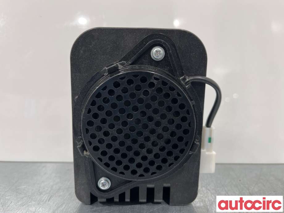 Bilstereo høyttaler til Kia e-Soul 2019-->> (Type III) (KIA|96355K0000)