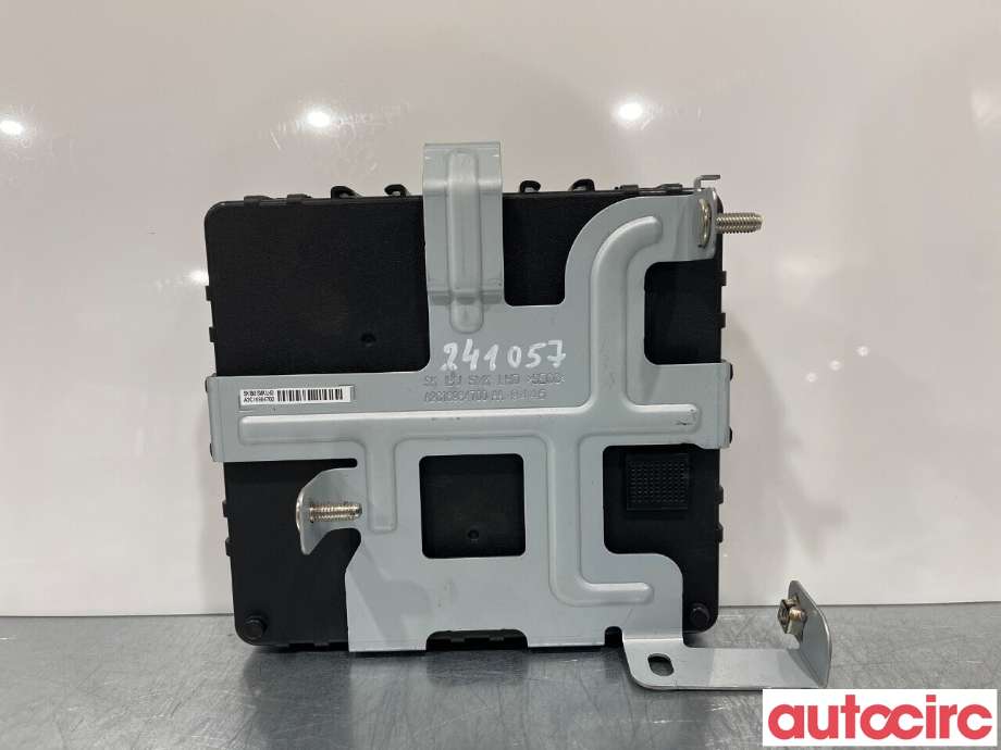 Styreenhet diverse til Kia e-Soul 2019-->> (Type III) (KIA|95400J2330)