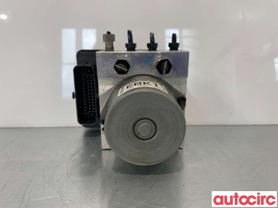 ABS sentral til Hyundai i20 2009-2014 (Type I)  (HYUNDAI|589101J270|1J589-20800|58910-1J270)