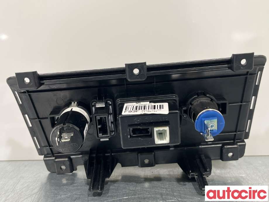 Diverse deler til Kia e-Soul 2019-->> (Type III)  (KIA|96120K0110)