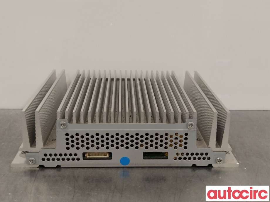 Bilstereo forsterker til Hyundai Ix35 2010-2015  (HYUNDAI|963702S300|963702S301)