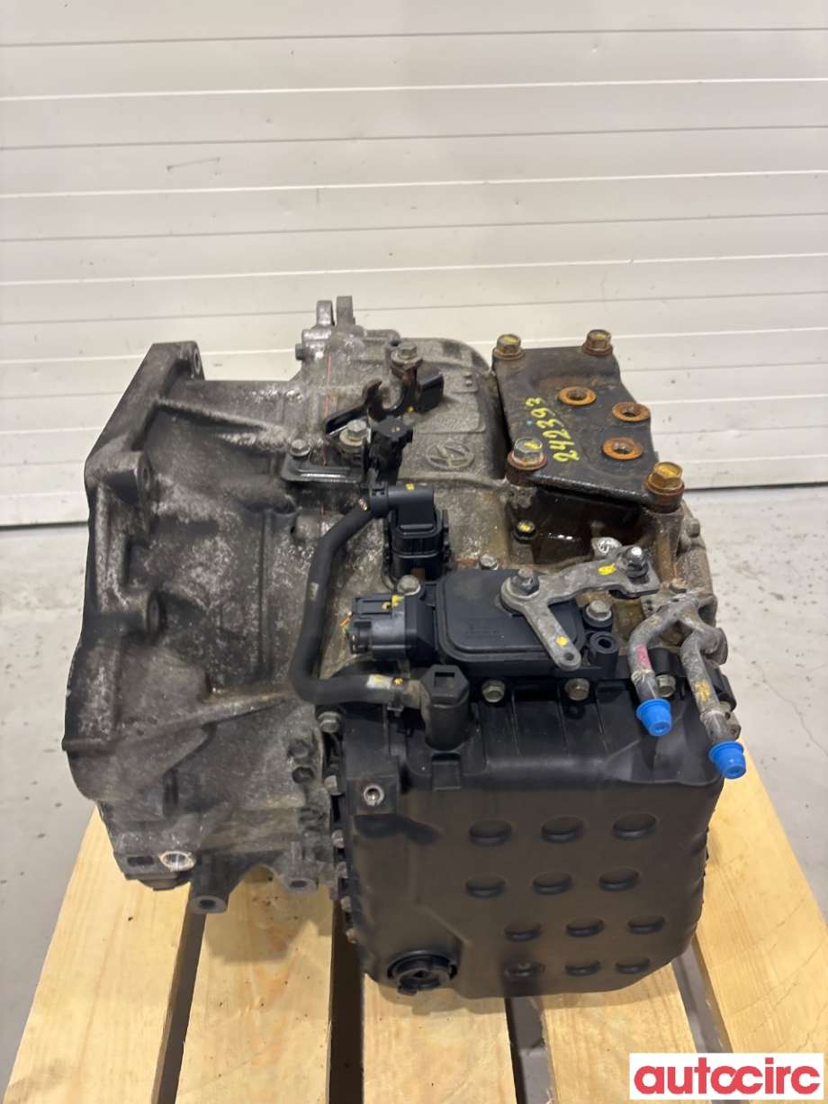 Girkasse automat til Kia Sportage 2010-2016 (Type III) (KIA|450003B2C0|)
