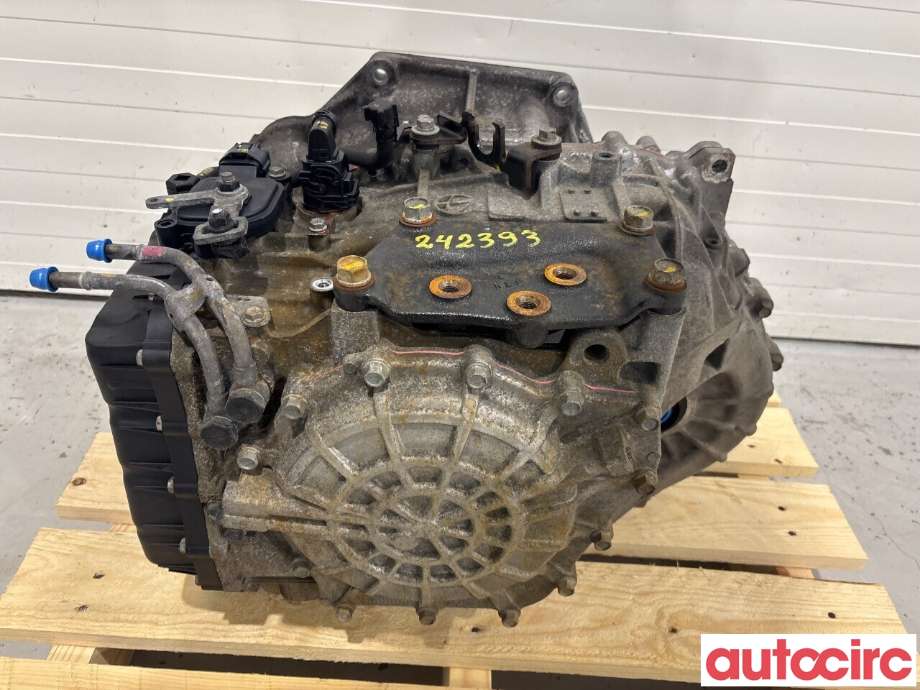 Girkasse automat til Kia Sportage 2010-2016 (Type III) (KIA|450003B2C0|)
