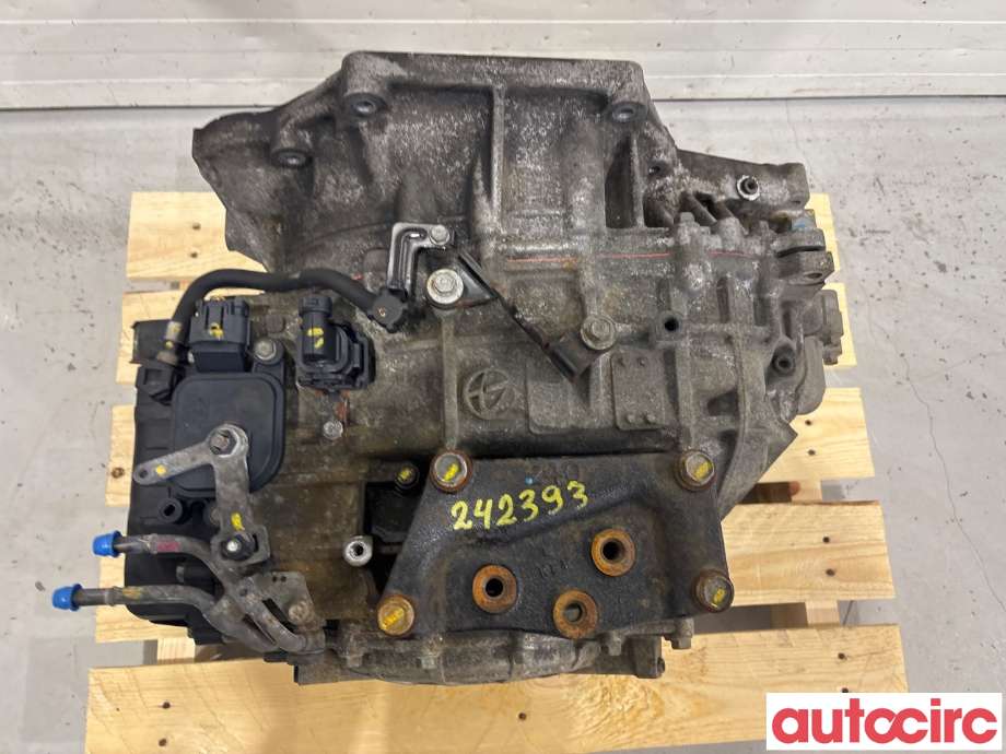 Girkasse automat til Kia Sportage 2010-2016 (Type III) (KIA|450003B2C0|)
