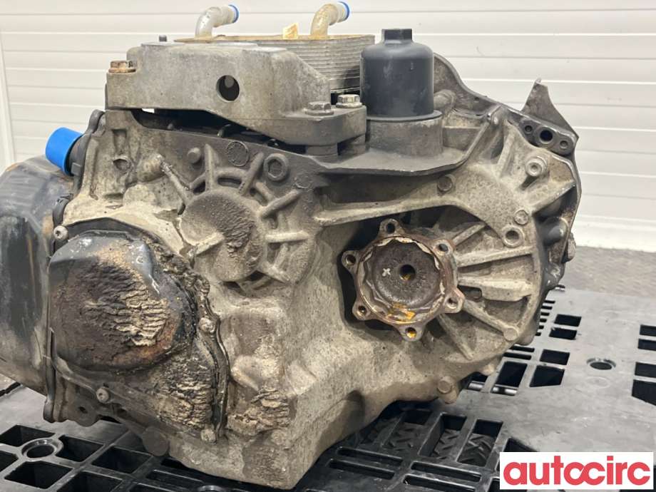 Girkasse automat til Audi A3 2003-2008 (Type II, Fase 1)  (AUDI|02E300050F|)