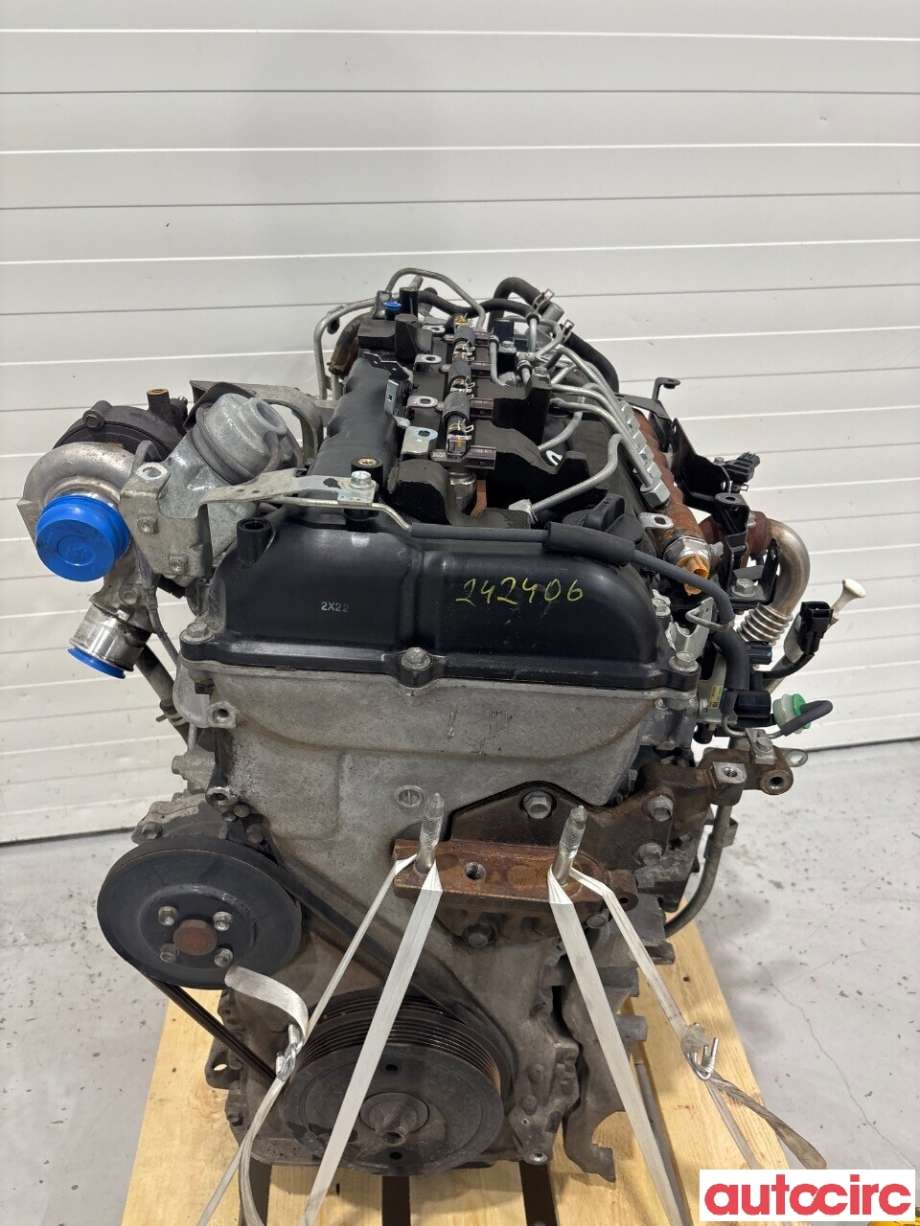Motor diesel til Mitsubishi ASX 2010-2019  (MITSUBISHI|1000C911|4N13)