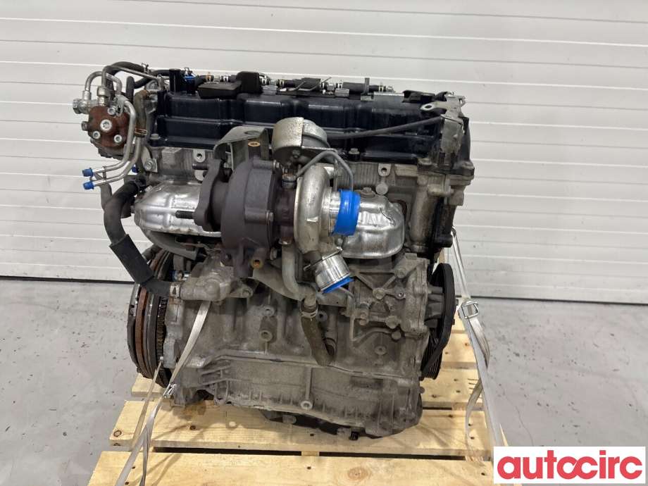Motor diesel til Mitsubishi ASX 2010-2019  (MITSUBISHI|1000C911|4N13)