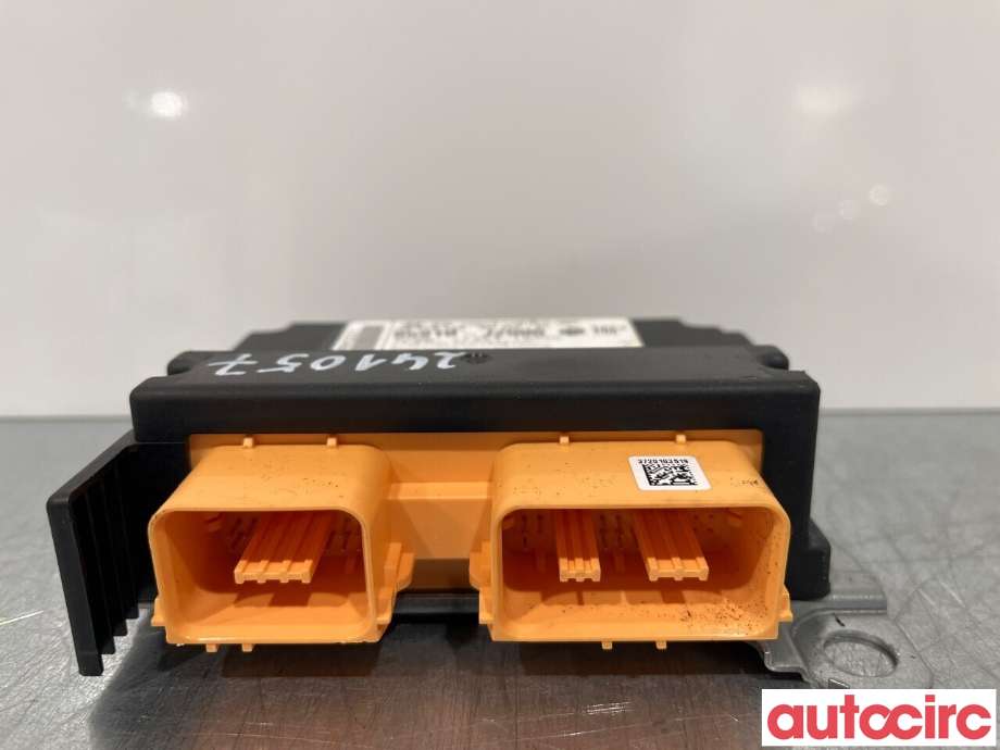Airbag elektronikk til Kia e-Soul 2019-->> (Type III)  (KIA|95910J2000)