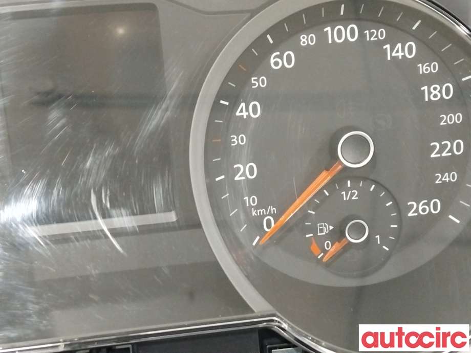 Instrumentpanel til VW Passat 2015-2019 (Fase 1) (B8) (B8) (VOLKSWAGEN|3G0920751F)