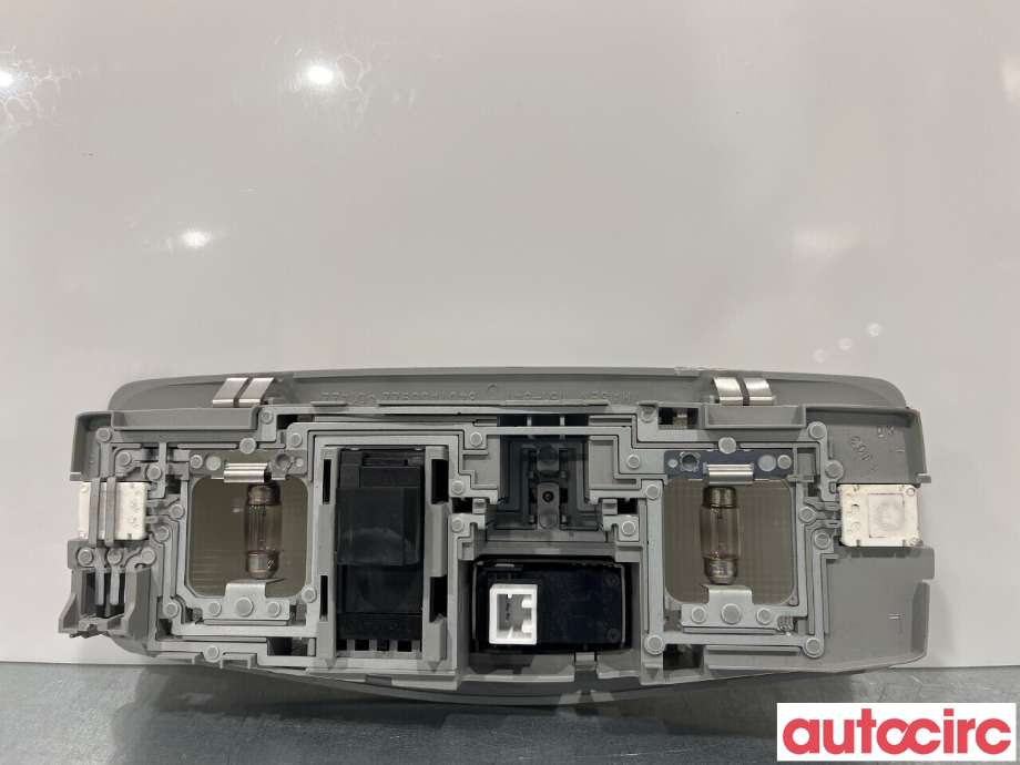 Taklyspanel til Mitsubishi ASX 2010-2019  (MITSUBISHI|8401A014HA)