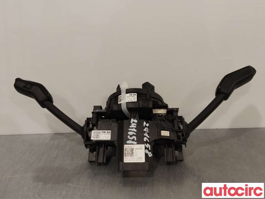 Bryter combi til VW Passat 2015-2019 (Fase 1) (B8) (B8) (VOLKSWAGEN|5Q1953521AC)