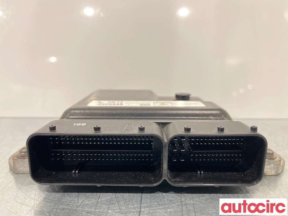 Styreenhet motor til Mitsubishi ASX 2010-2019  (MITSUBISHI|1860B892|275700-1843)