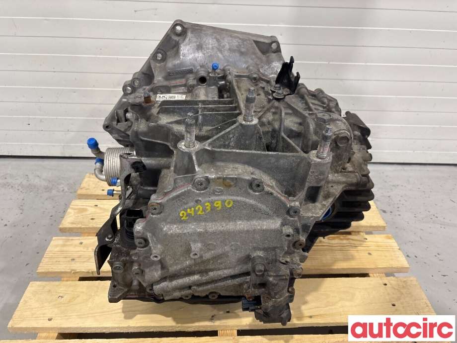 Girkasse automat til Mazda CX-5 2012-2017 (Type I)  (MAZDA|FZ32-19-420A|)