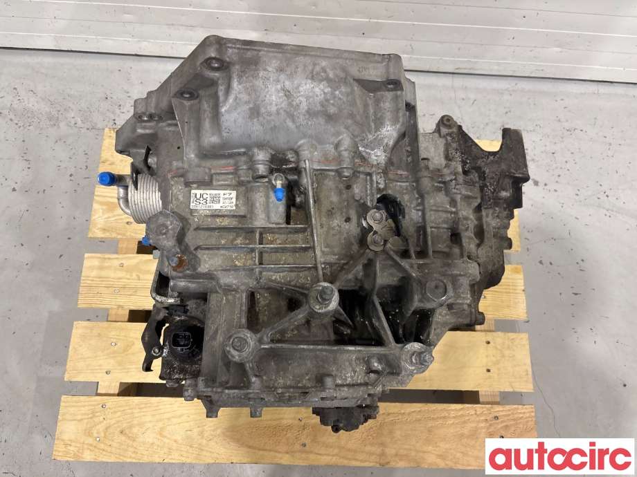 Girkasse automat til Mazda CX-5 2012-2017 (Type I)  (MAZDA|FZ32-19-420A|)
