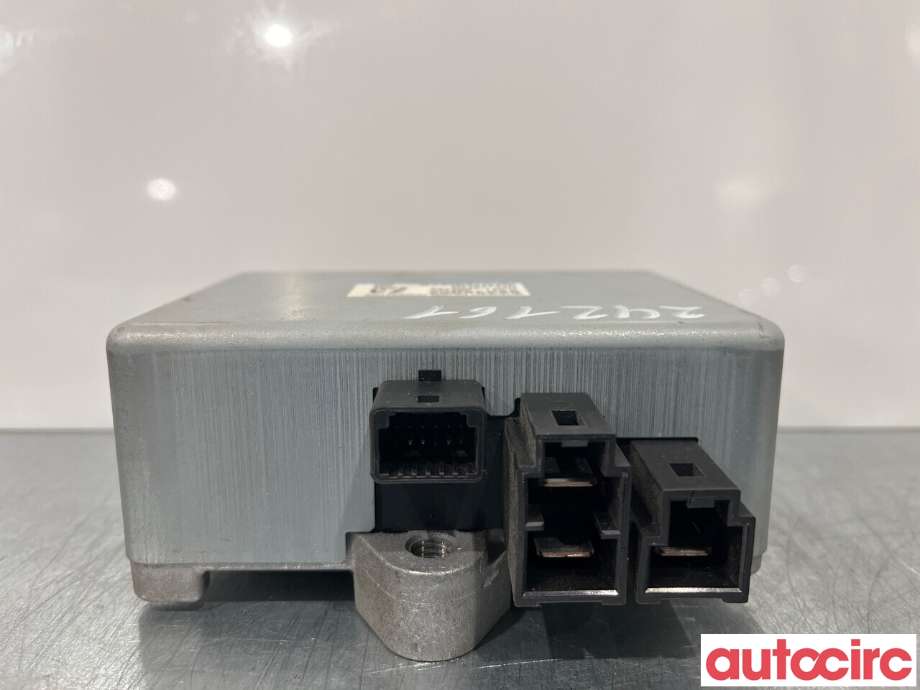 Styreenhet servo til Mitsubishi ASX 2010-2019  (MITSUBISHI|8633A052)