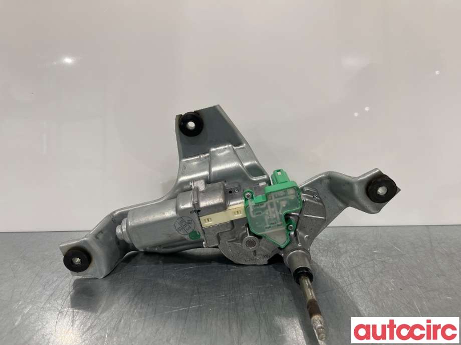 Viskermotor bakrute til Mitsubishi ASX 2010-2019  (MITSUBISHI|8253A011|)
