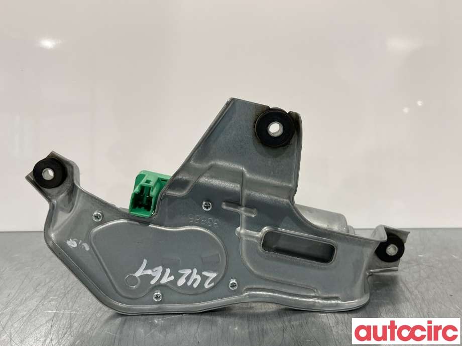 Viskermotor bakrute til Mitsubishi ASX 2010-2019  (MITSUBISHI|8253A011|)