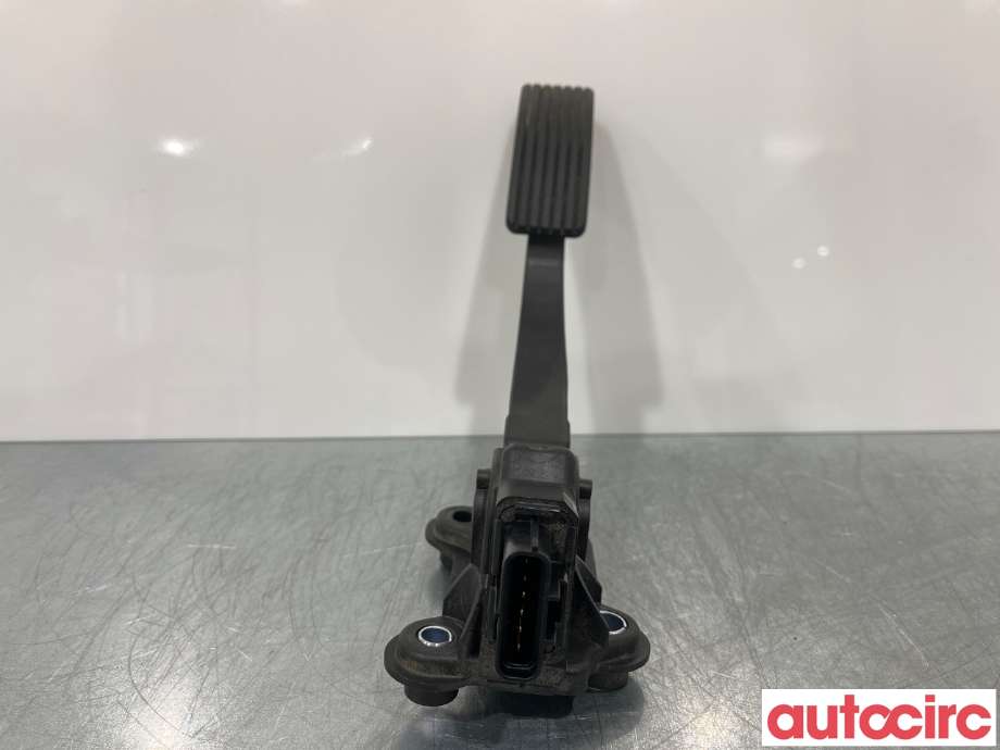 Pedal gass til Mitsubishi ASX 2010-2019  (MITSUBISHI|1600A102)