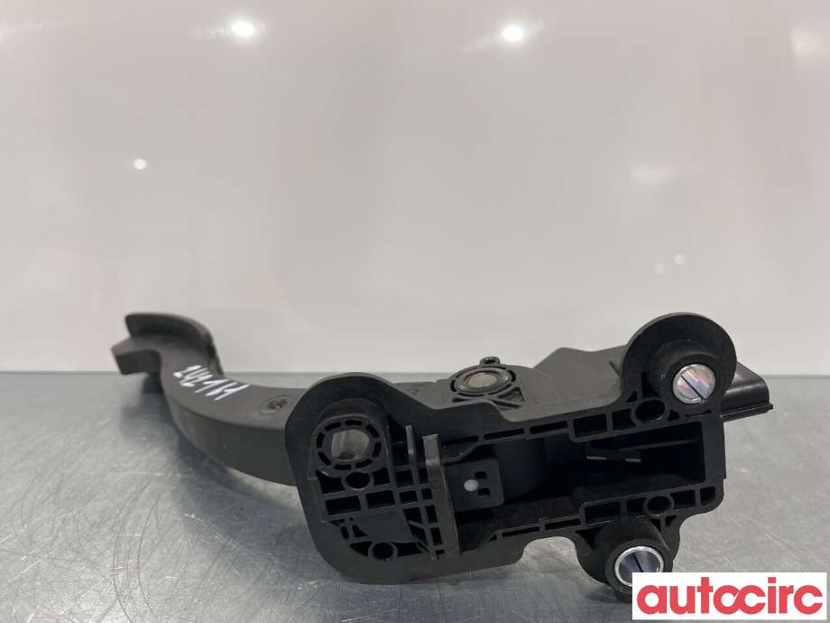 Pedal gass til Mitsubishi ASX 2010-2019  (MITSUBISHI|1600A102)